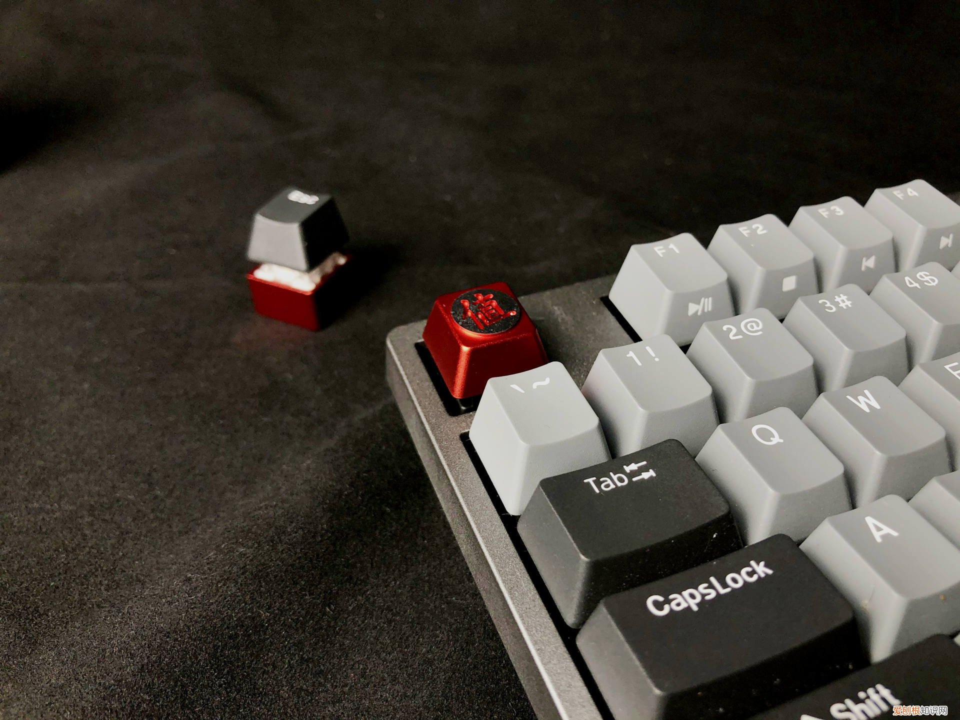 罗技k310键盘手感怎么样?