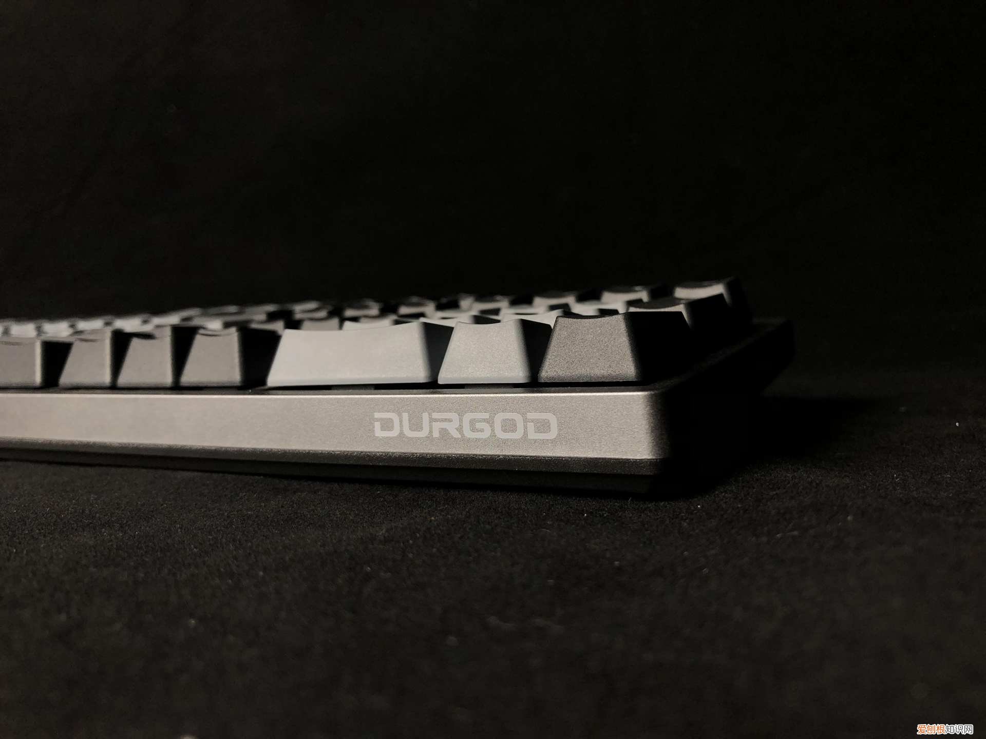 罗技k310键盘手感怎么样?