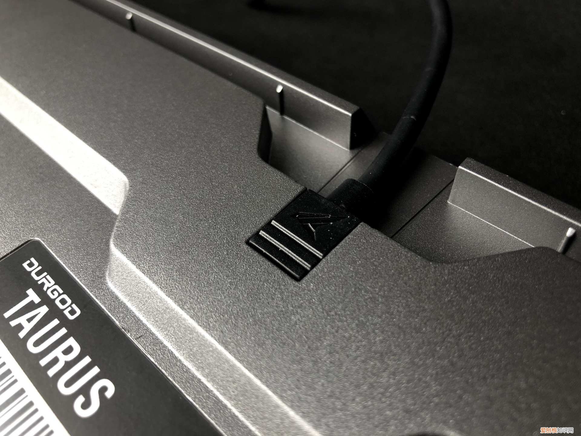 罗技k310键盘手感怎么样?