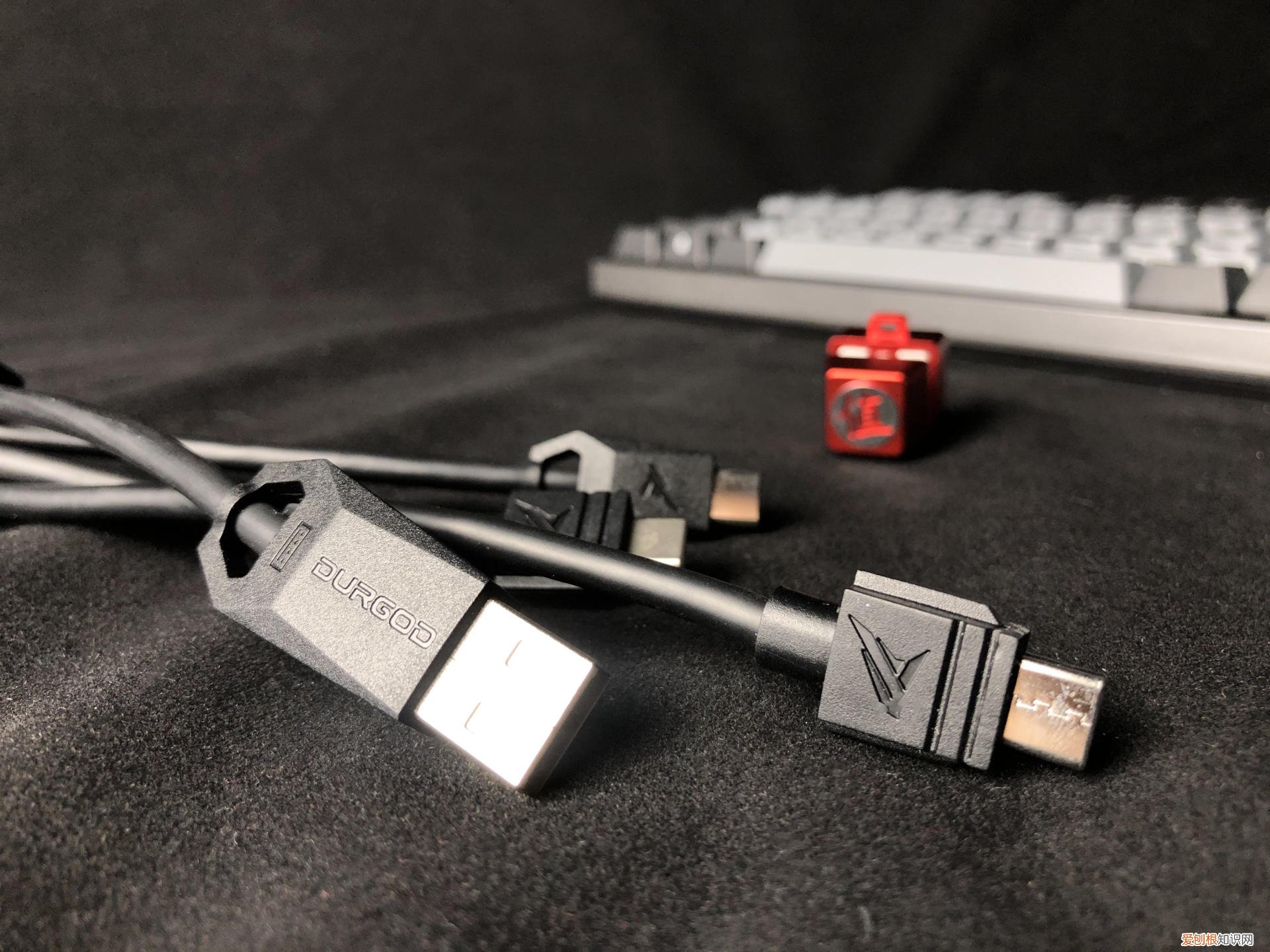 罗技k310键盘手感怎么样?