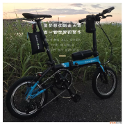 美国大行自行车怎么样？