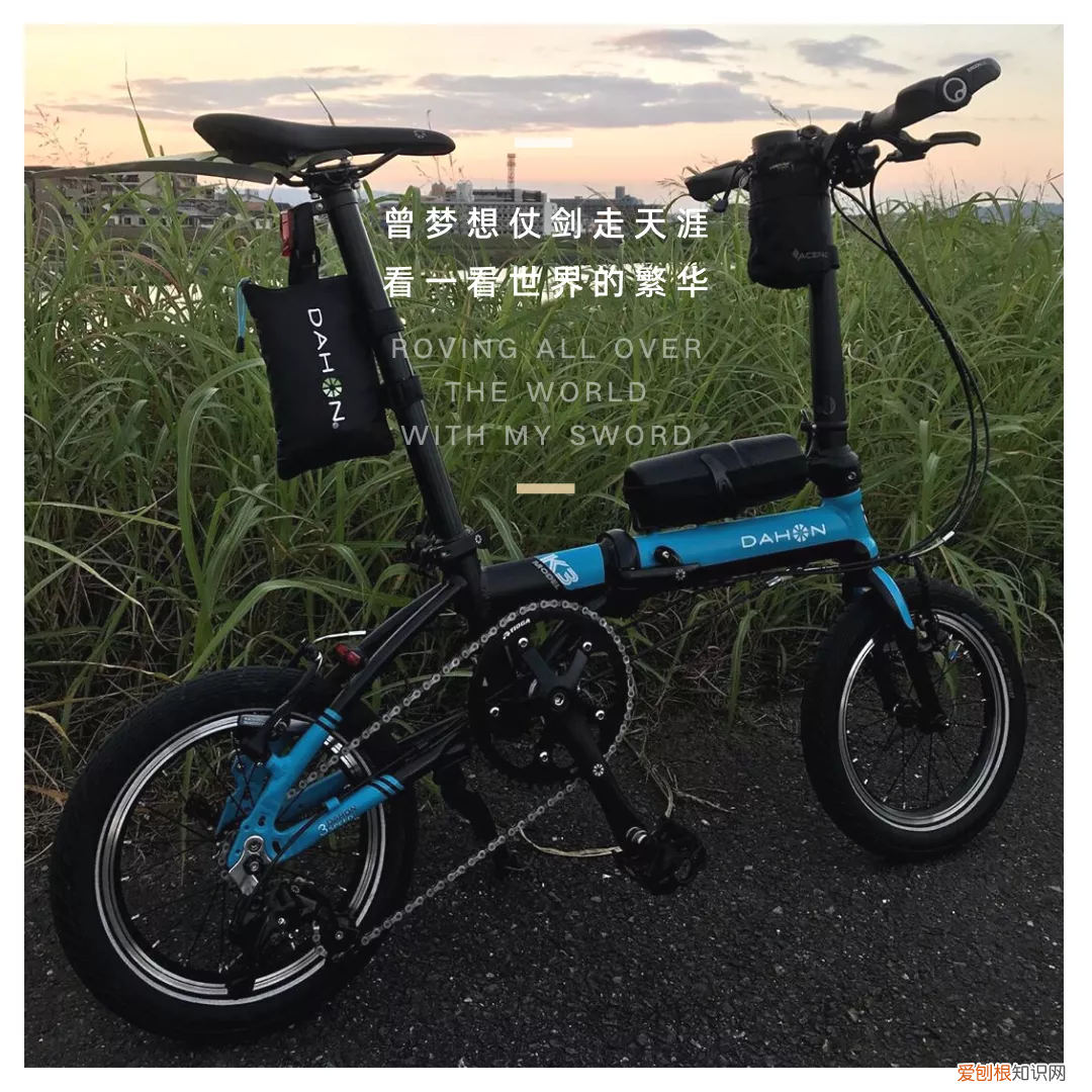 美国大行自行车怎么样？