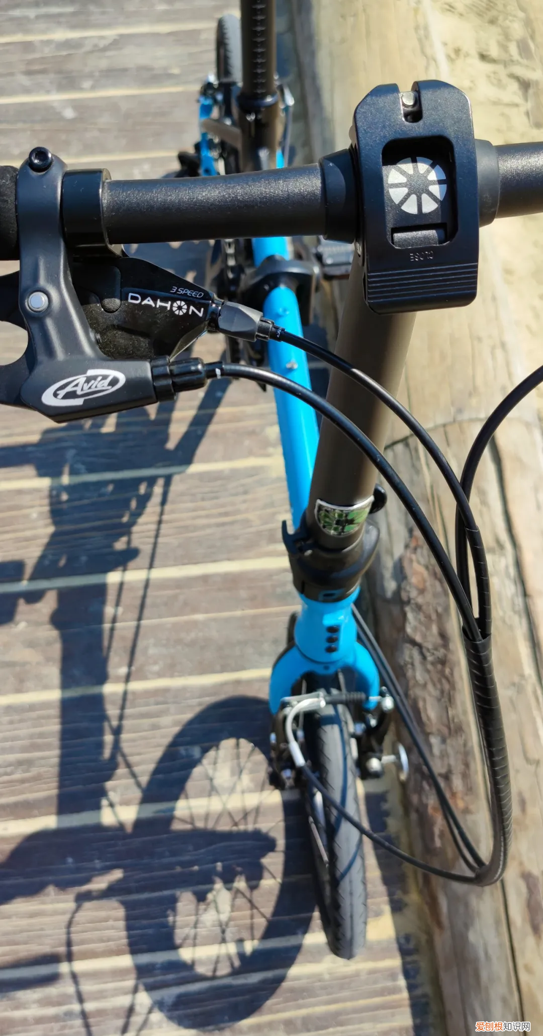 美国大行自行车怎么样？