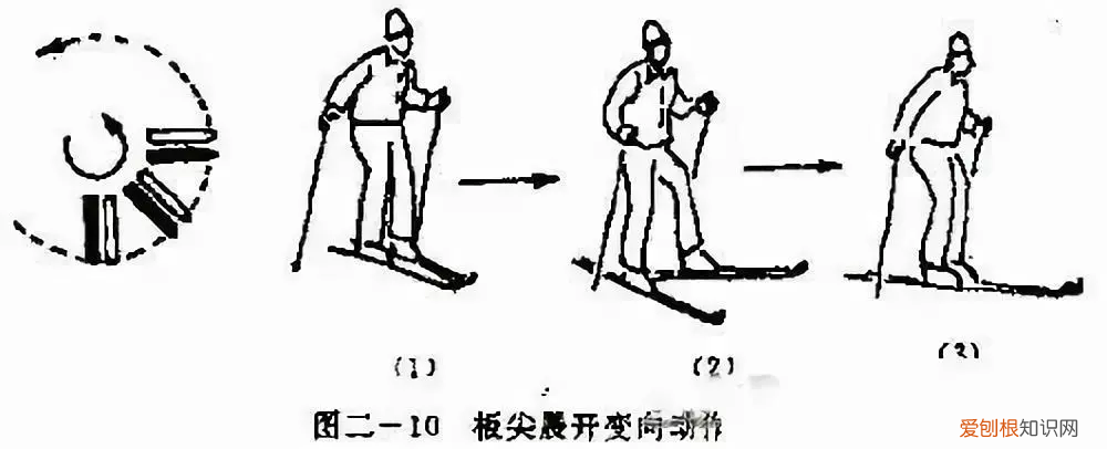 滑雪初学者选择单板还是双板