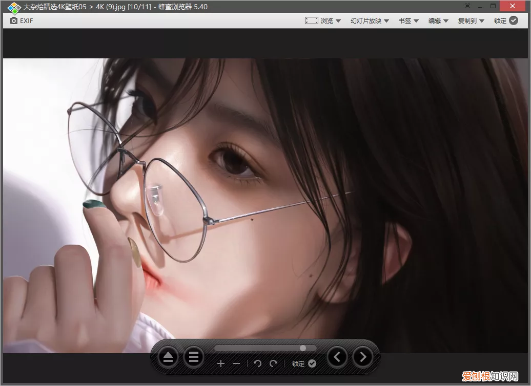 电脑看图软件哪个好用?