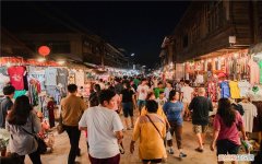 适合摆地摊的快消品有哪些？