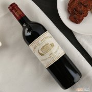 红酒酒标怎么看?