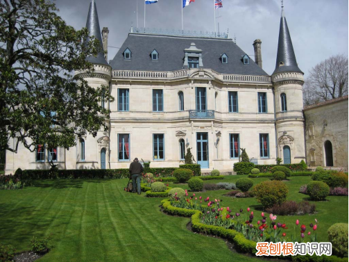 红酒酒标怎么看?