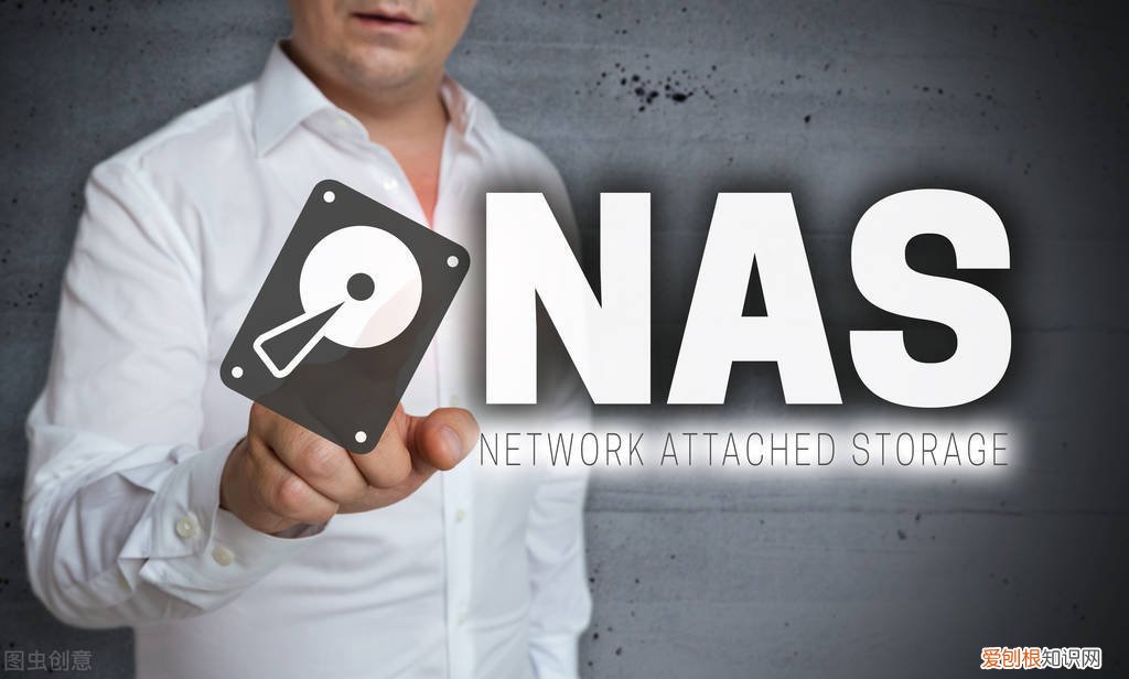 nas主机是什么设备干嘛用的?网络存储器有什么用?全面分析解读