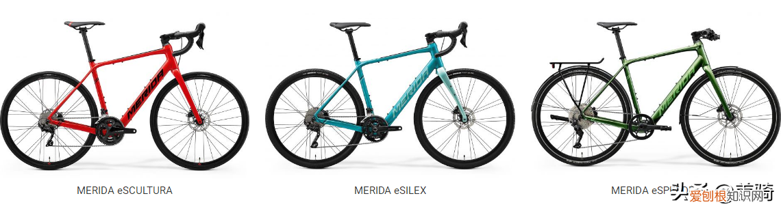 美利达eSILEX + 600外媒评测电助力全地形公路车