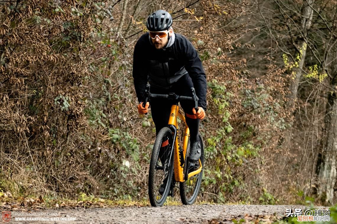 美利达eSILEX + 600外媒评测电助力全地形公路车