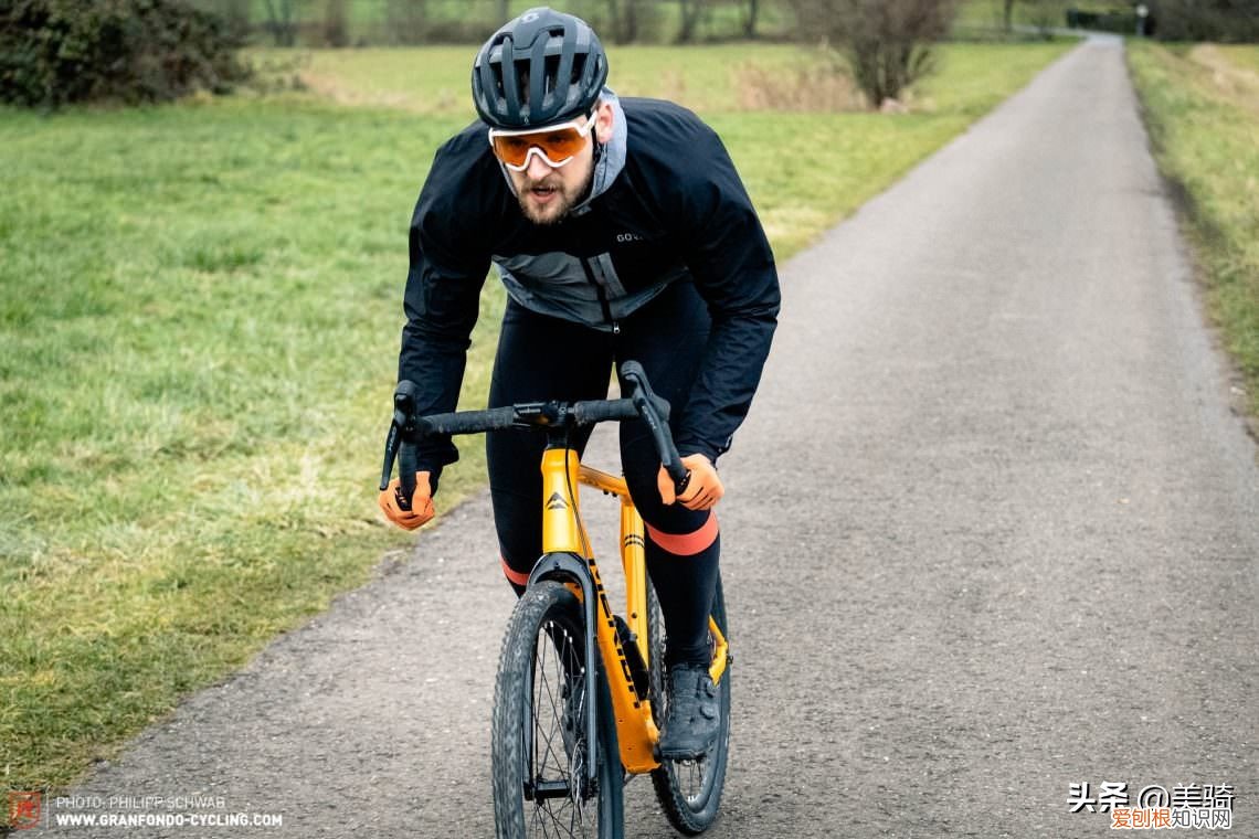 美利达eSILEX + 600外媒评测电助力全地形公路车