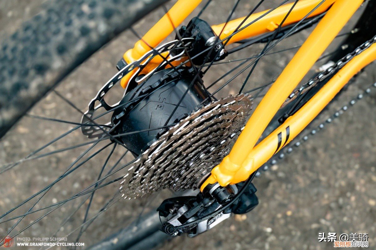 美利达eSILEX + 600外媒评测电助力全地形公路车