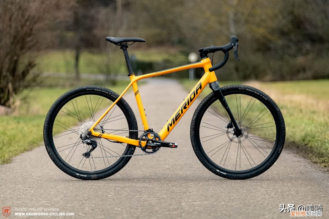 美利达eSILEX + 600外媒评测电助力全地形公路车