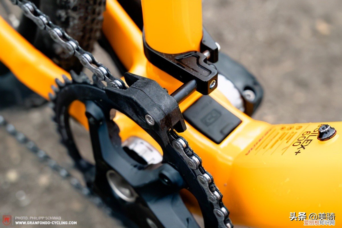 美利达eSILEX + 600外媒评测电助力全地形公路车