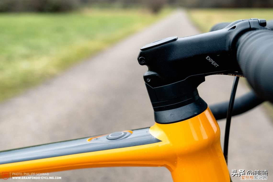 美利达eSILEX + 600外媒评测电助力全地形公路车