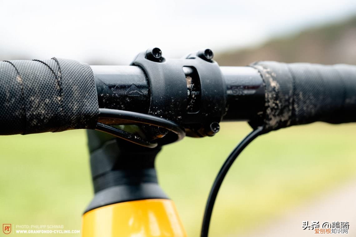 美利达eSILEX + 600外媒评测电助力全地形公路车