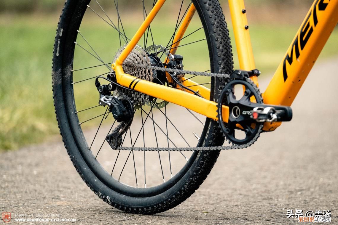 美利达eSILEX + 600外媒评测电助力全地形公路车