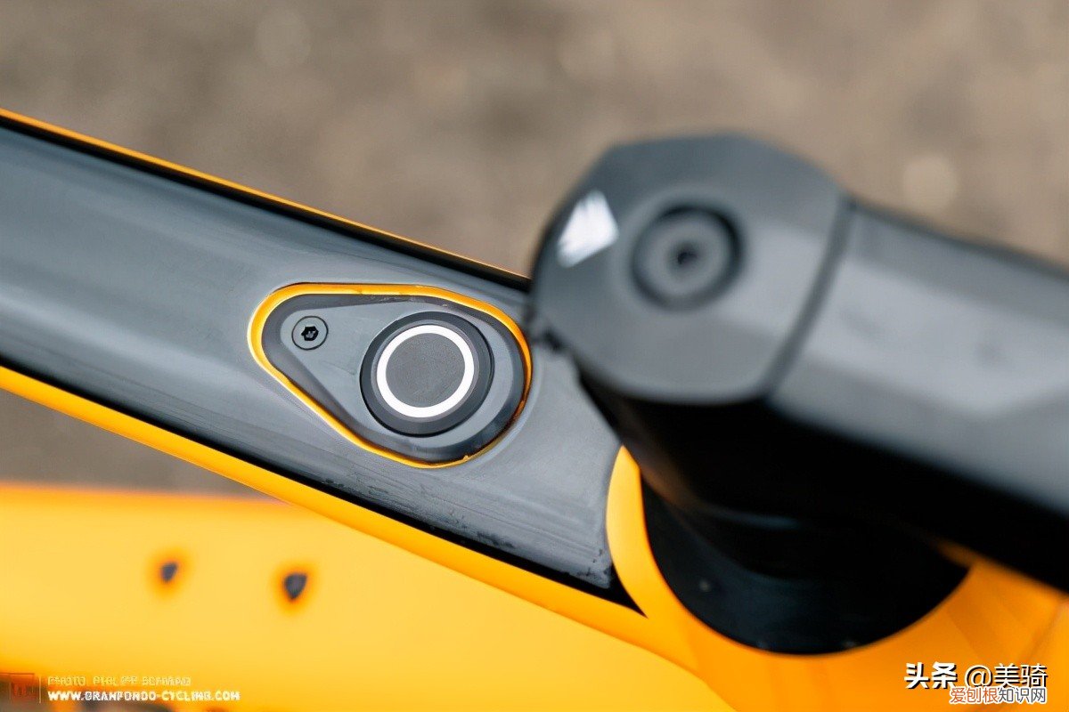 美利达eSILEX + 600外媒评测电助力全地形公路车