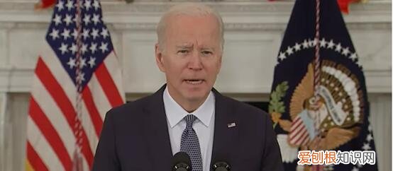 拜登回应公开讲话时声音沙哑且咳嗽