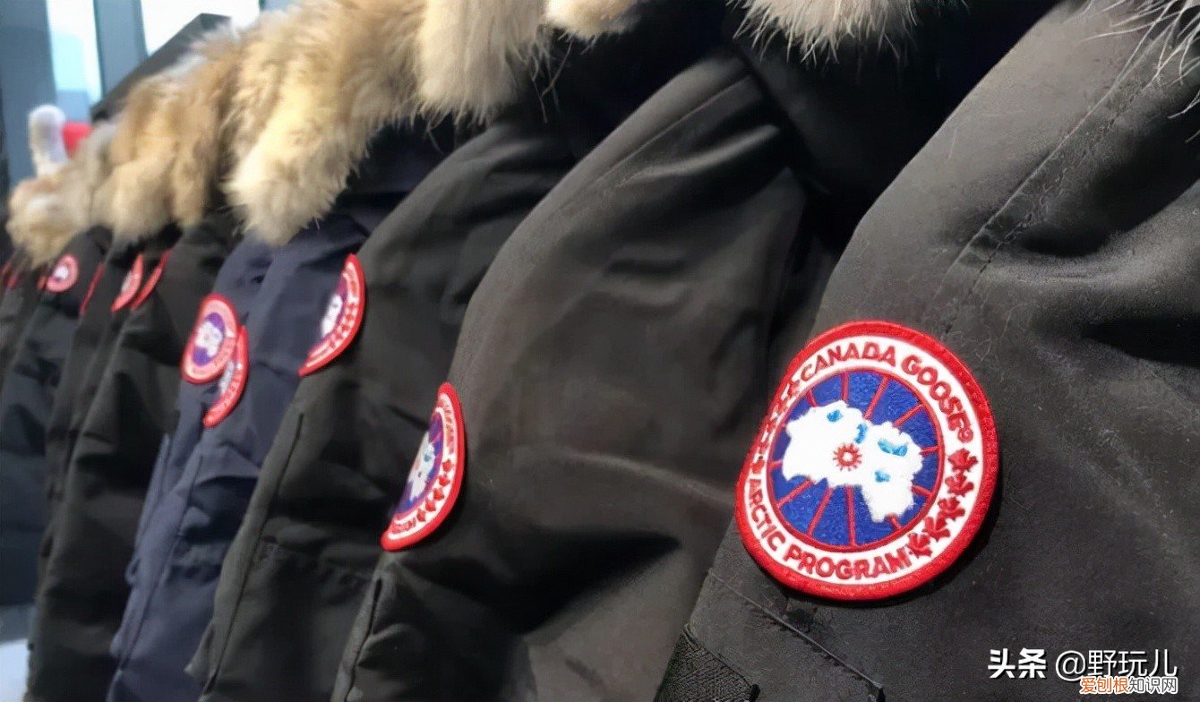 羽绒服应该怎么选?