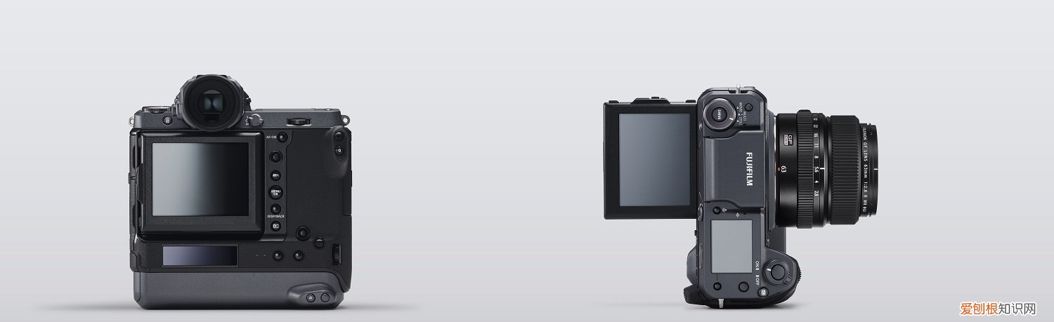 富士相机怎么样?最新几款富士中画幅相机推荐