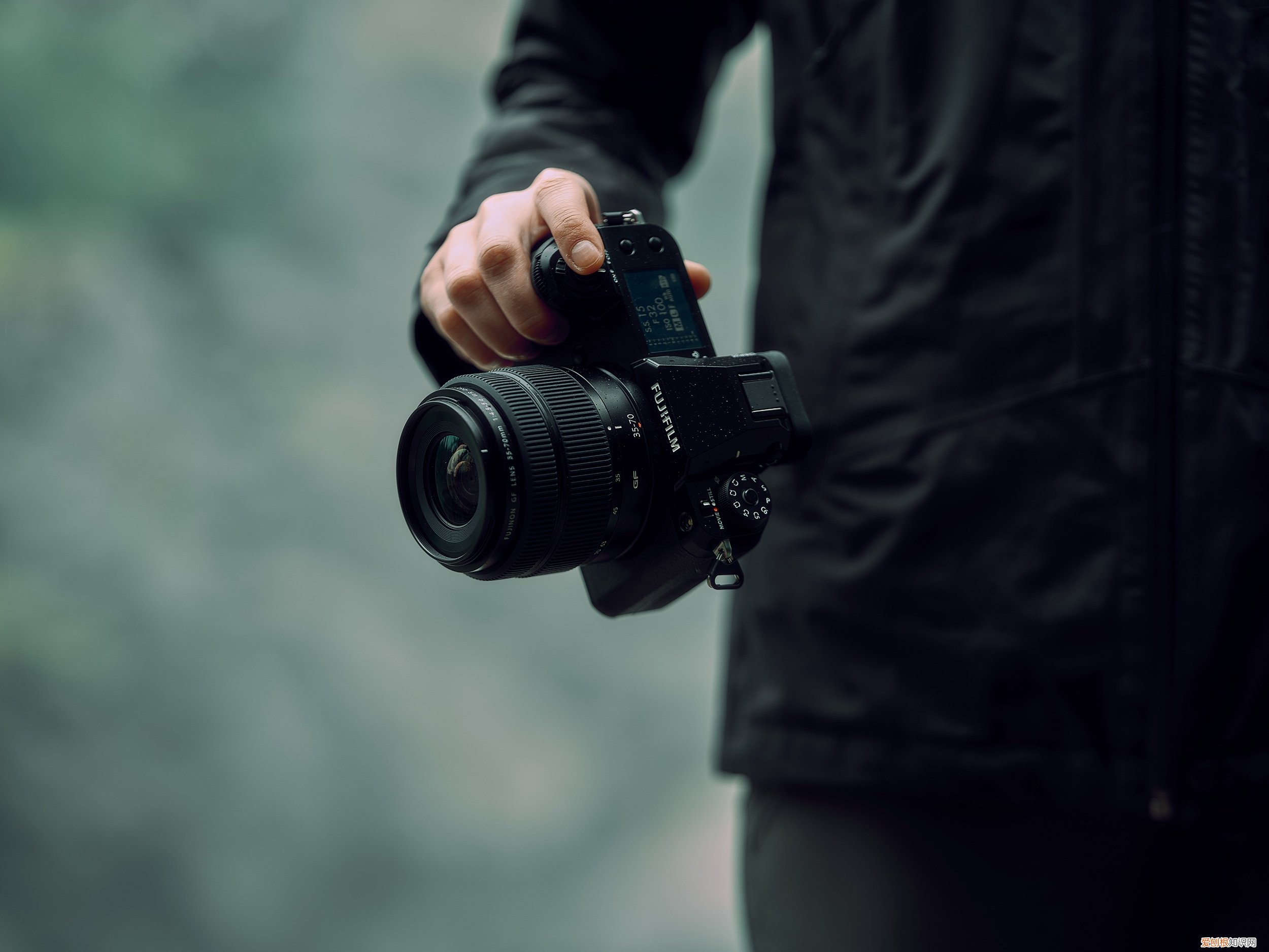 富士相机怎么样?最新几款富士中画幅相机推荐