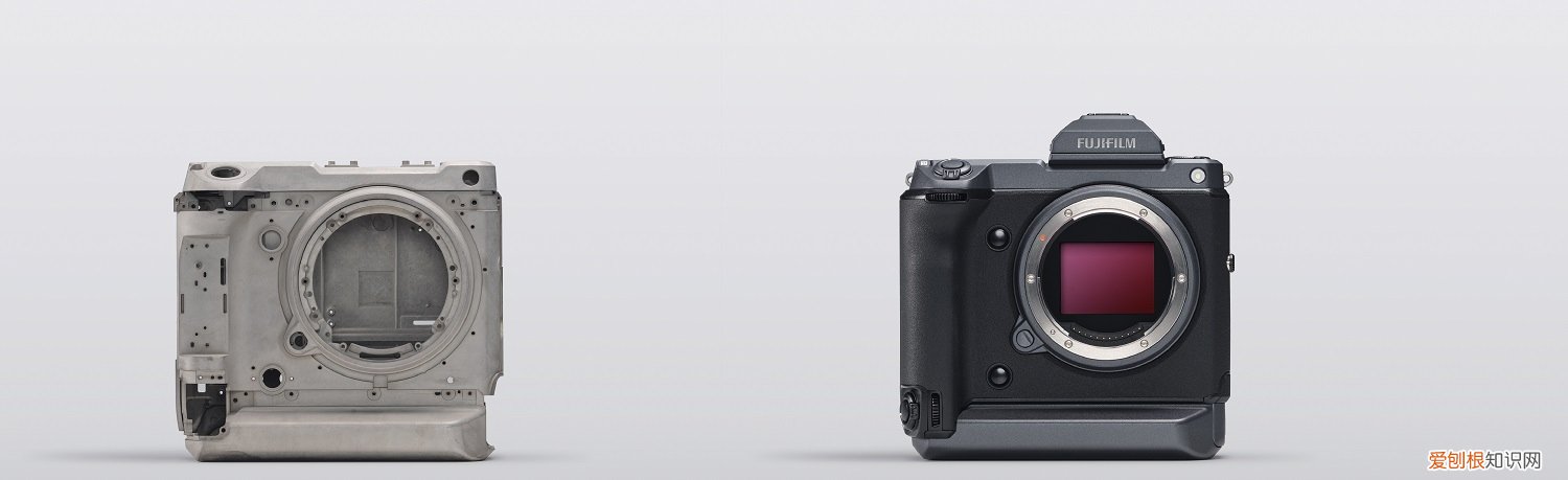 富士相机怎么样?最新几款富士中画幅相机推荐