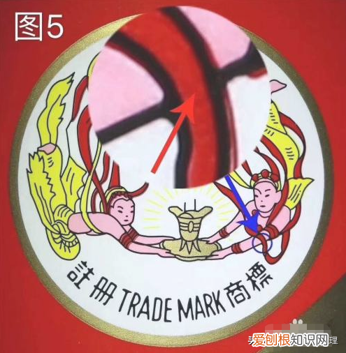 如何鉴别茅台酒的真假？