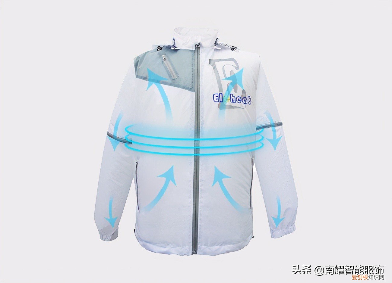 什么是空调服?空调服的效果怎么样?