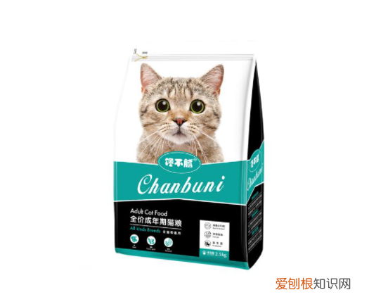 什么猫粮好一点,什么牌子好还便宜?