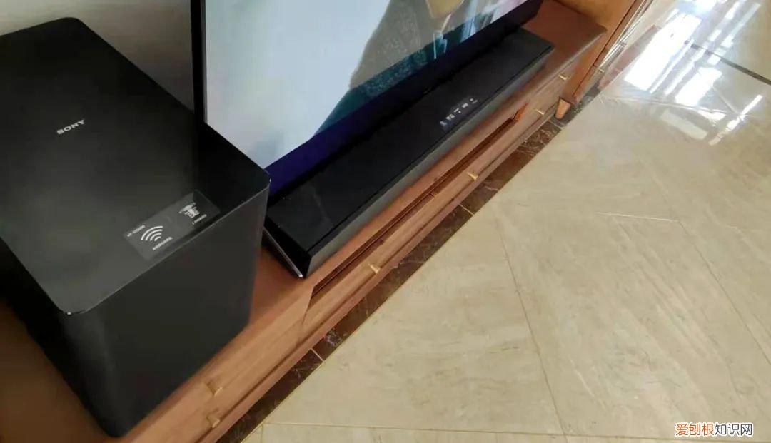 索尼回音壁htst5000评测图文爆料