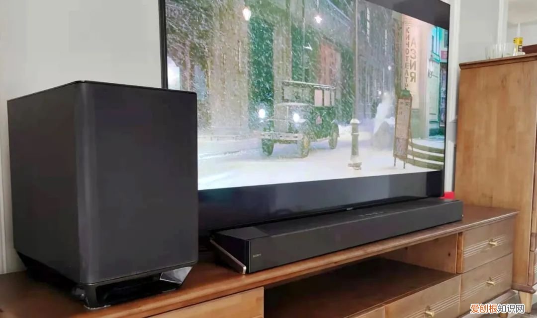 索尼回音壁htst5000评测图文爆料