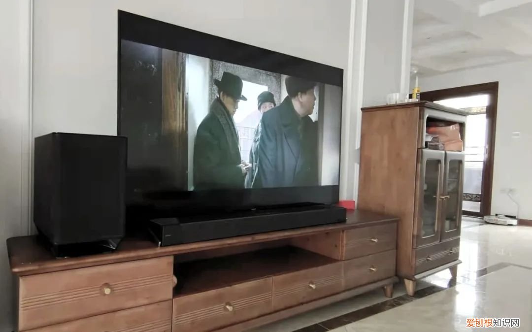 索尼回音壁htst5000评测图文爆料