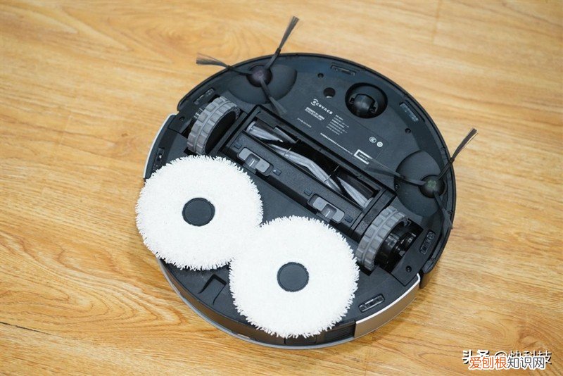 科沃斯地宝x1怎么样?哪款更值得买?