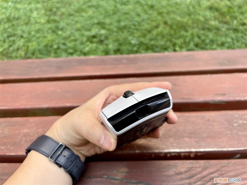 外星人Aw610M鼠标怎么样