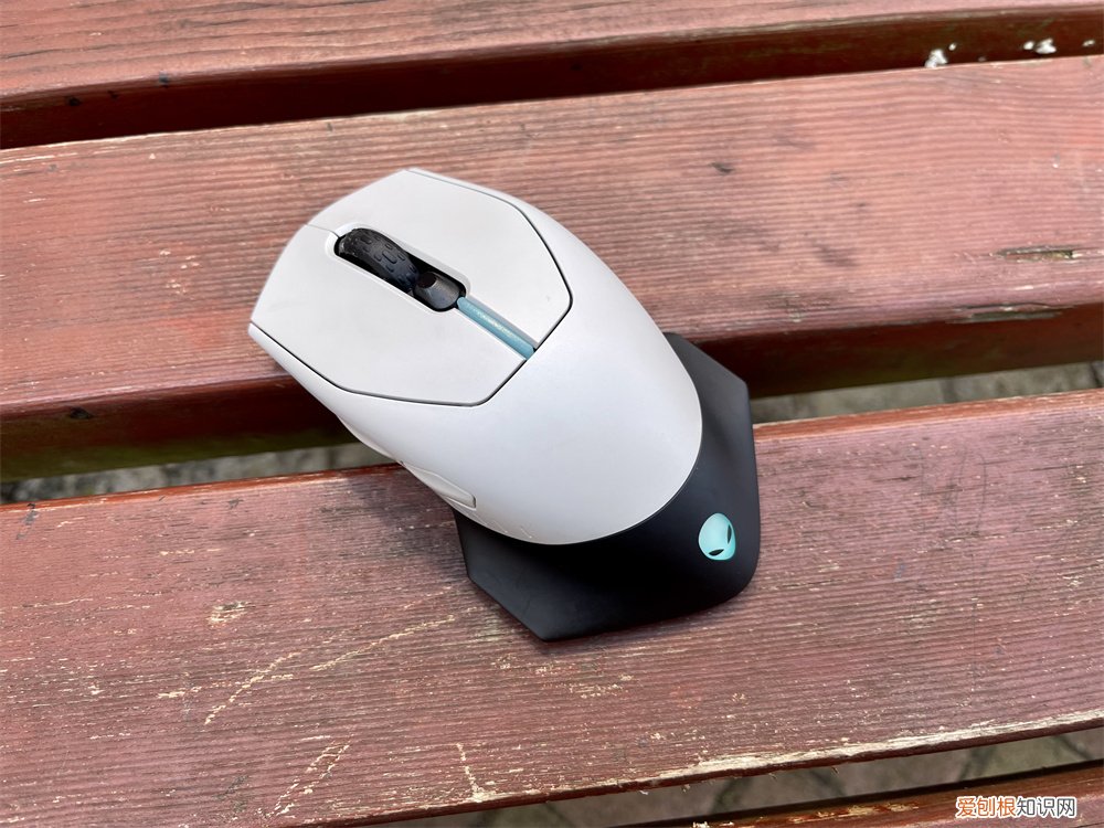 外星人Aw610M鼠标怎么样