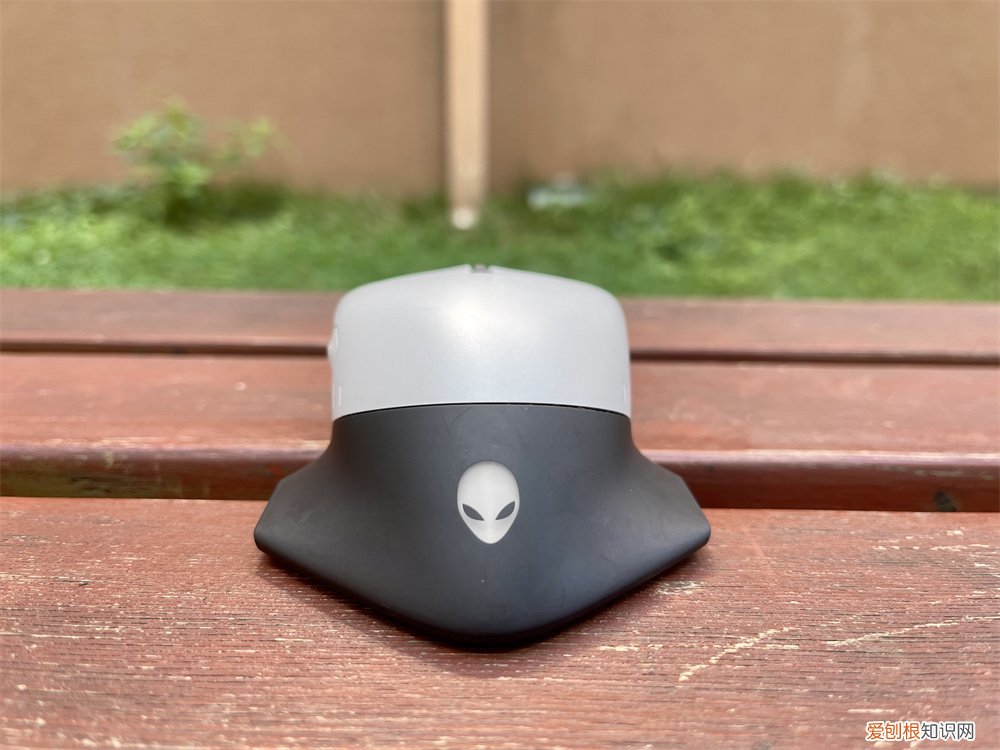 外星人Aw610M鼠标怎么样