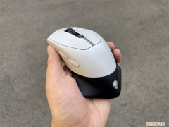 外星人Aw610M鼠标怎么样