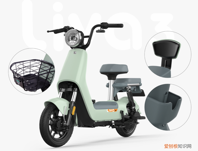 绿源电动车质量怎么样,排名第几?电动车价格1000-3000评测推荐