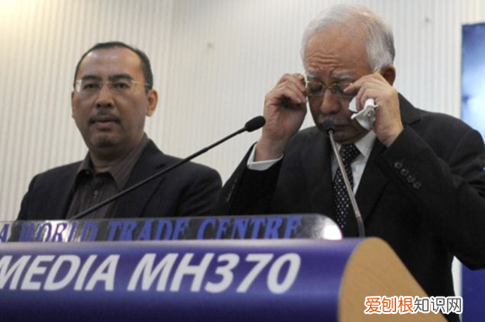 专家称发现马航MH370 亲属协会发文 打捞还有三大难题