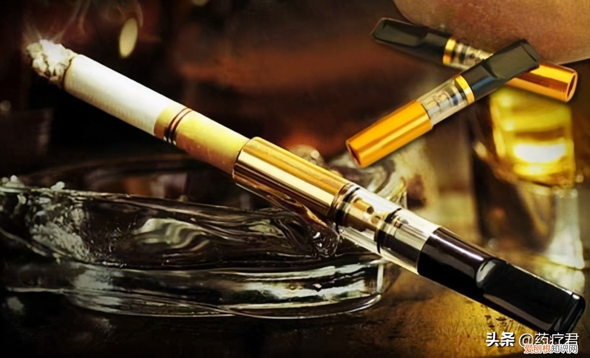 烟嘴过滤器有用吗,过滤烟嘴真的可以减少伤害吗?带你深入了解