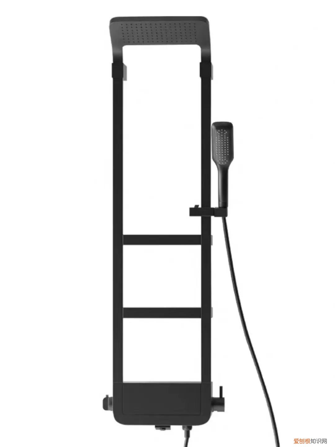 家用淋浴花洒买什么牌子好?