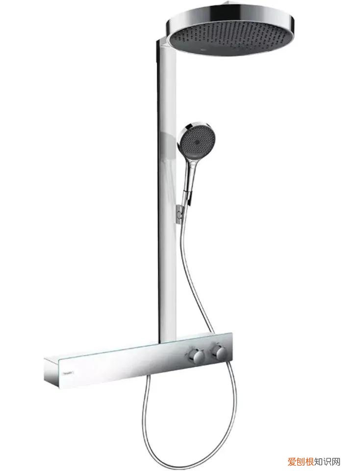 家用淋浴花洒买什么牌子好?