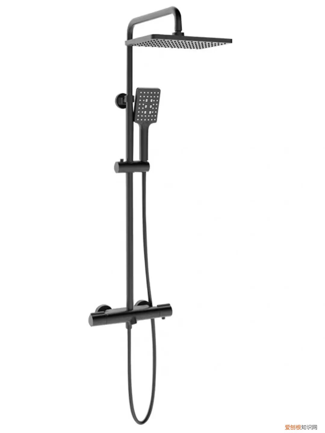 家用淋浴花洒买什么牌子好?