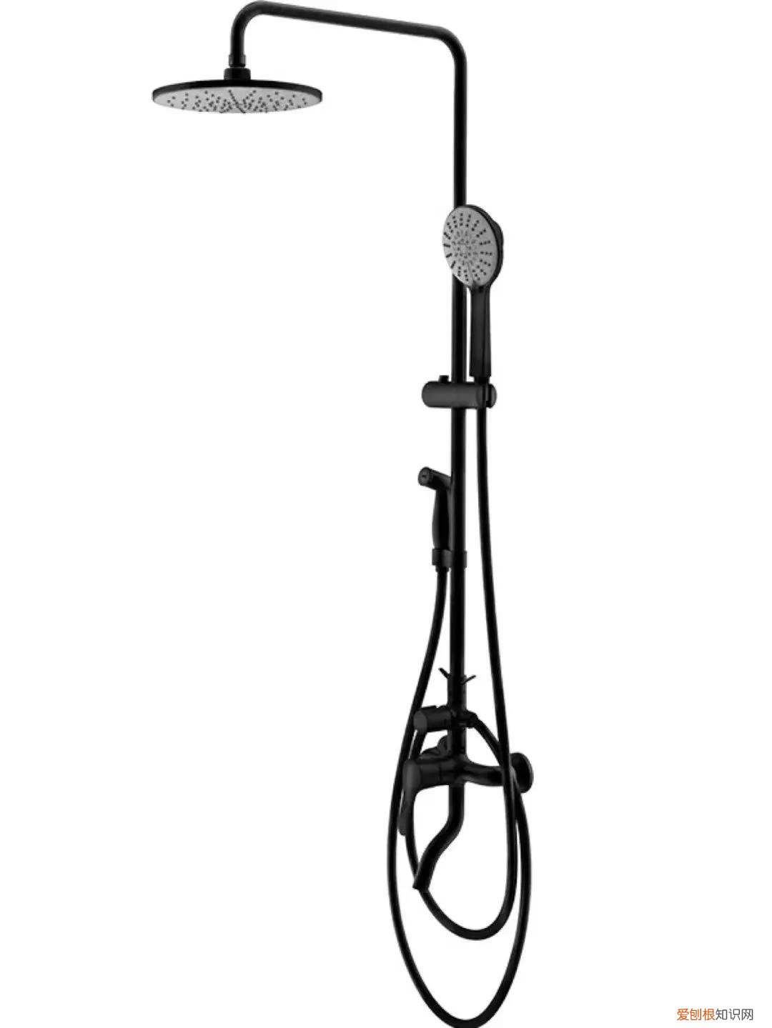 家用淋浴花洒买什么牌子好?