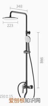 家用淋浴花洒买什么牌子好?