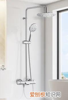 家用淋浴花洒买什么牌子好?