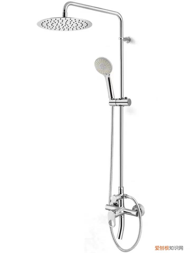 家用淋浴花洒买什么牌子好?