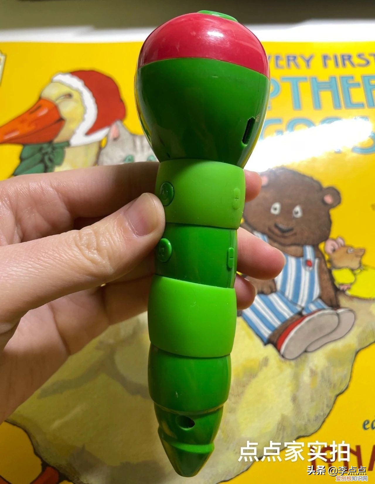 点读笔哪个牌子好用?真实入手测评分析